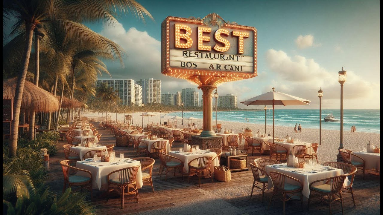 Best Top-Rated Restaurants in Boca Raton, Florida