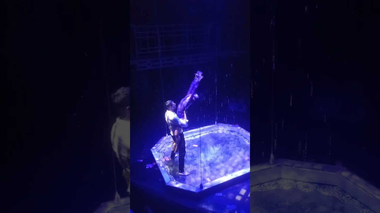 Magic Mike London live 20250503