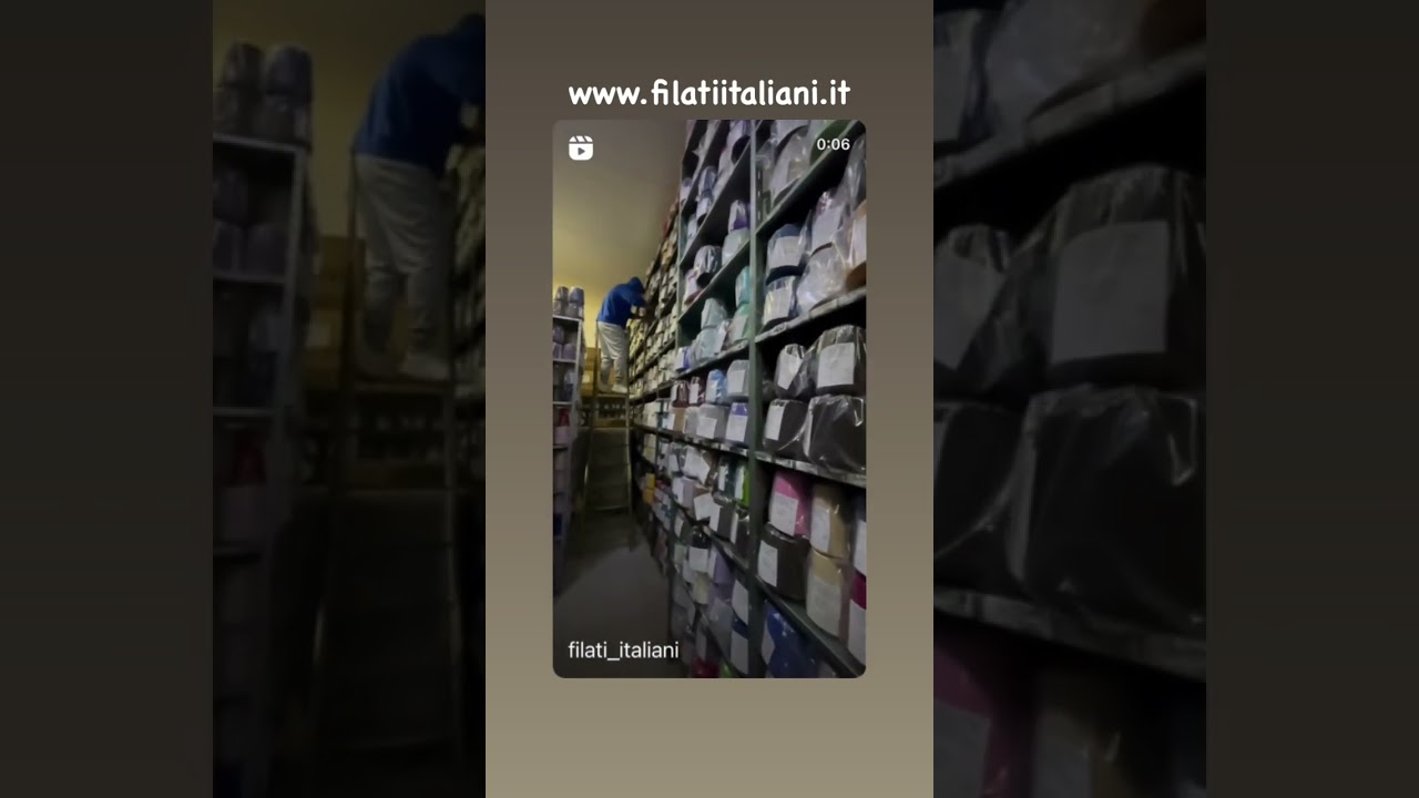 www.filatiitaliani.it #lanagatto #filatidiscount