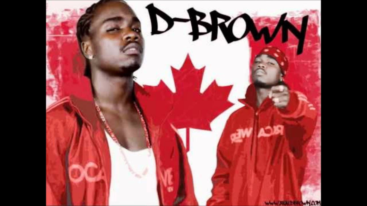 D.Brwon - Incomplete