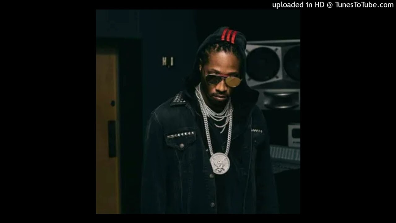 [FREE] Future Type Beat - 
