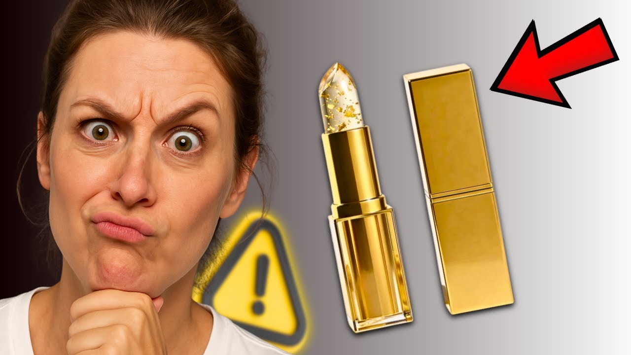 Coellyo Lipstick Review 2026  - SCAM or LEGIT??