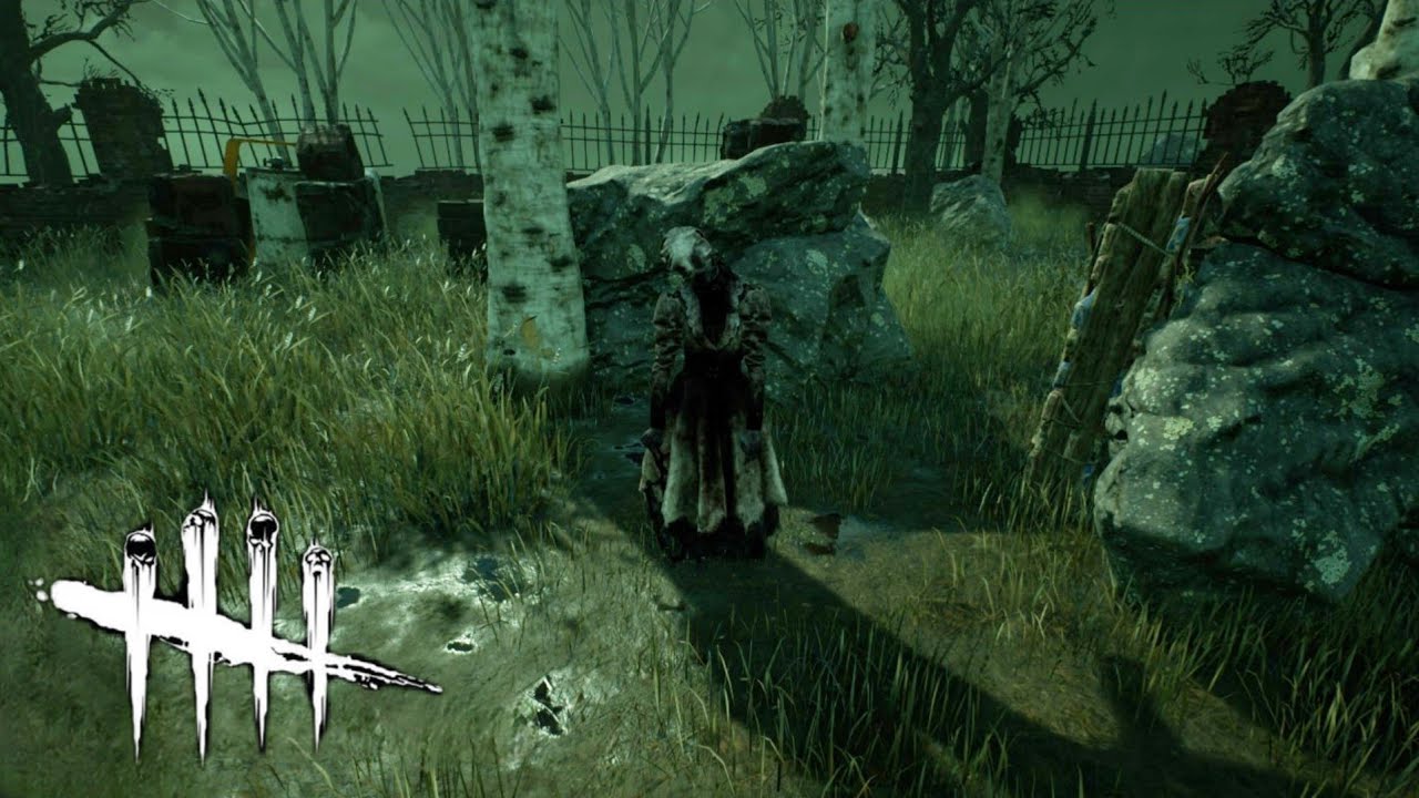 Survivors Had NO CHANCE Against My NURSE! | Dead by Daylight