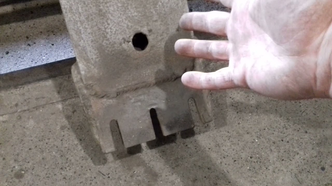 Простая лёгкая тянулка для стапеля. Комментарий к ролику МихалычЪ GARAGE