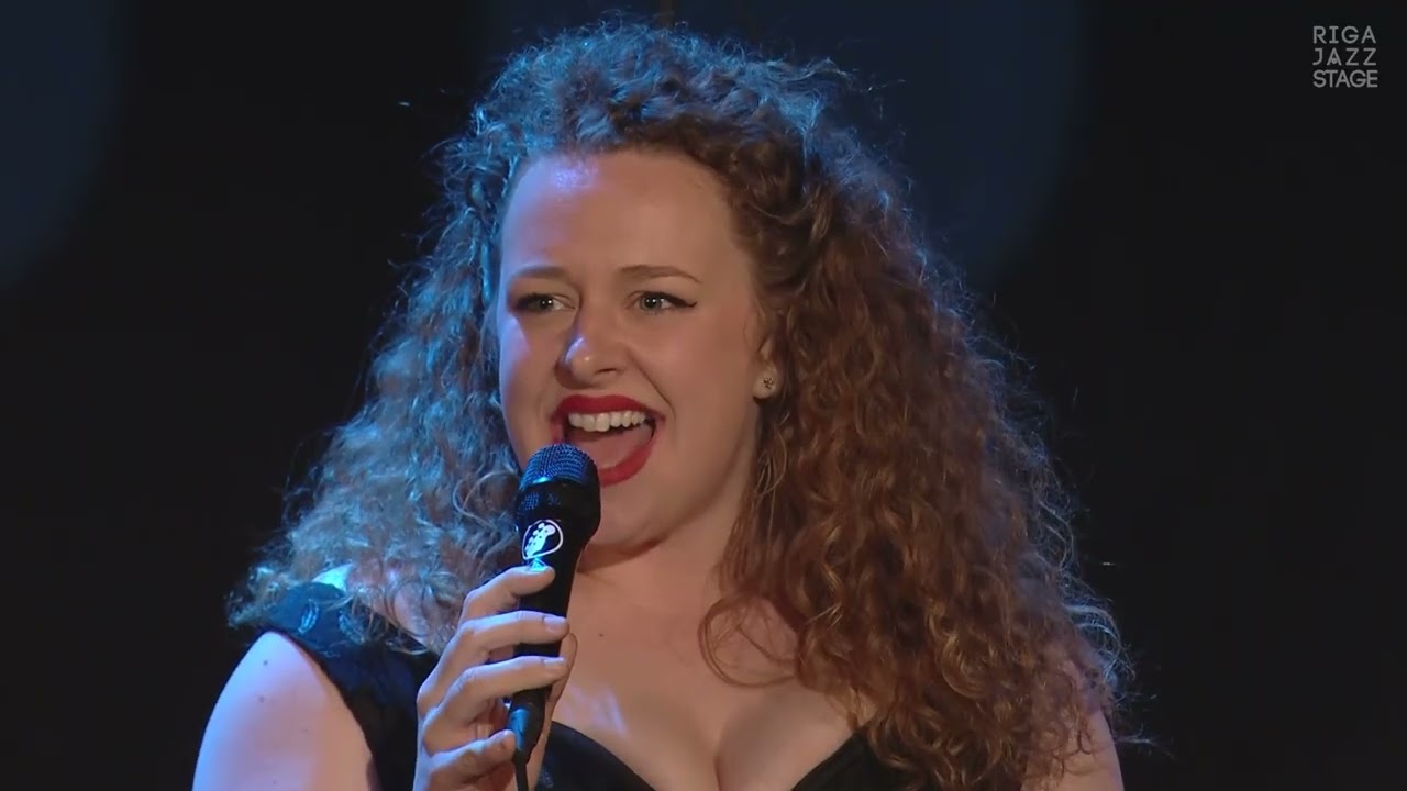 Louise Balkwill @ Riga Jazz Stage