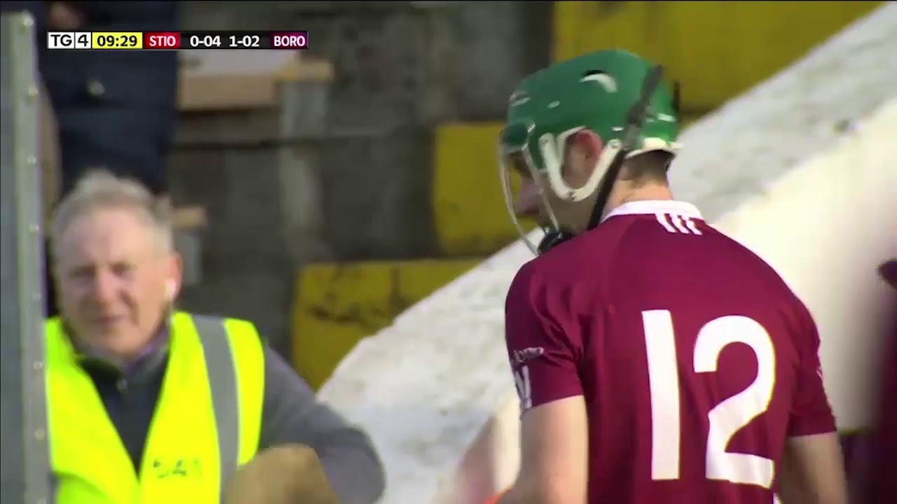 Kilkenny Senior County Final 2017