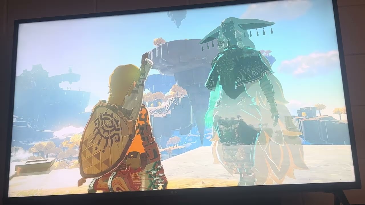Zelda ep 2
