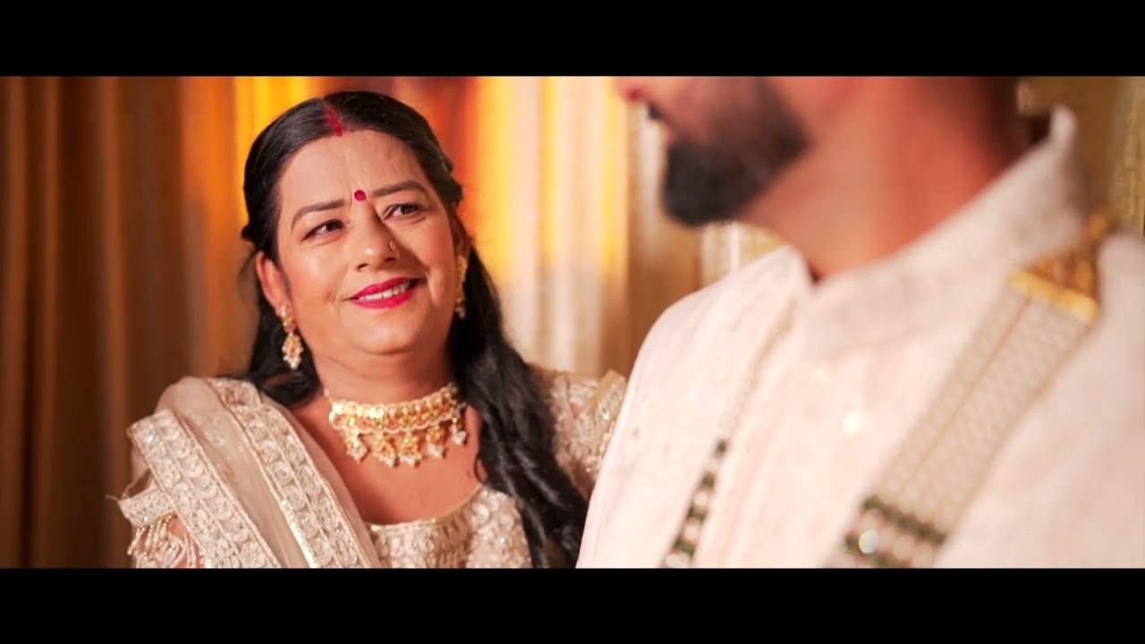 same day Wedding Highlights 2026 | Charanjit Kalra weds Pooja Wadhwa |