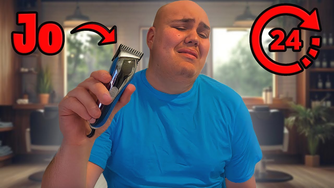 NEMŮŽU ŘÍCT NE RODINĚ NA 24 HODIN (Hruza)