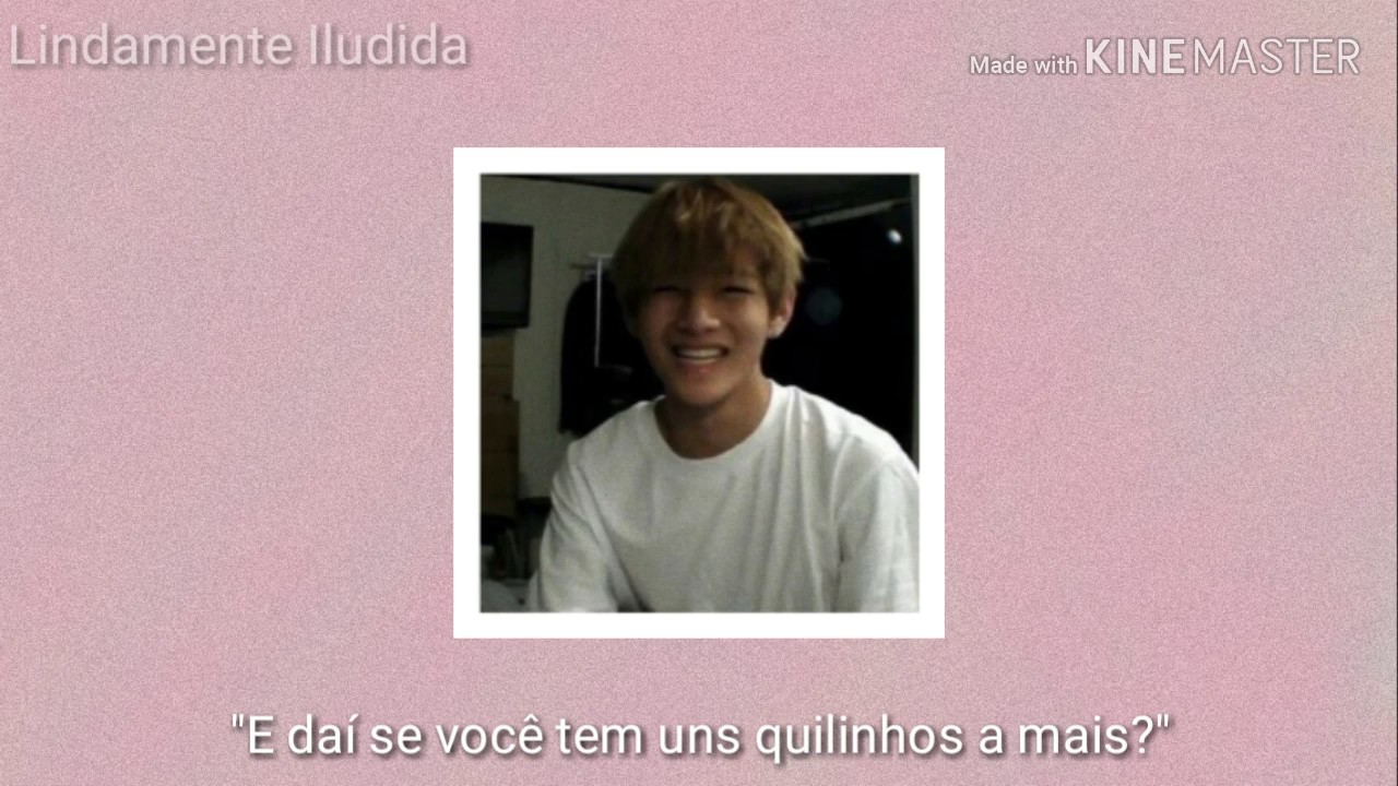 Asmr Kim Taehyung - 