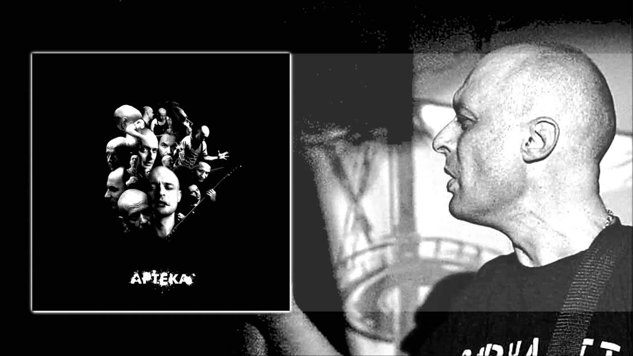 01. Apteka - Wiochaowska