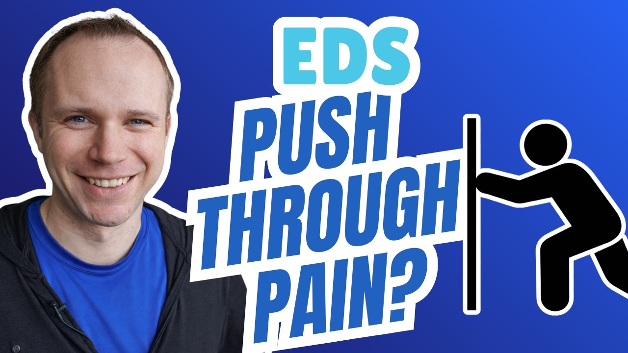 Гипермобильность и синдром Элерса-Данлоса: стоит ли терпеть боль?