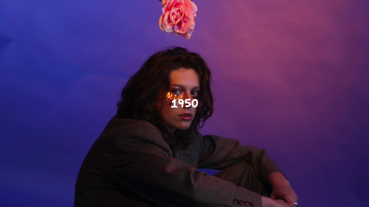 King Princess - 1950 [slowed down]