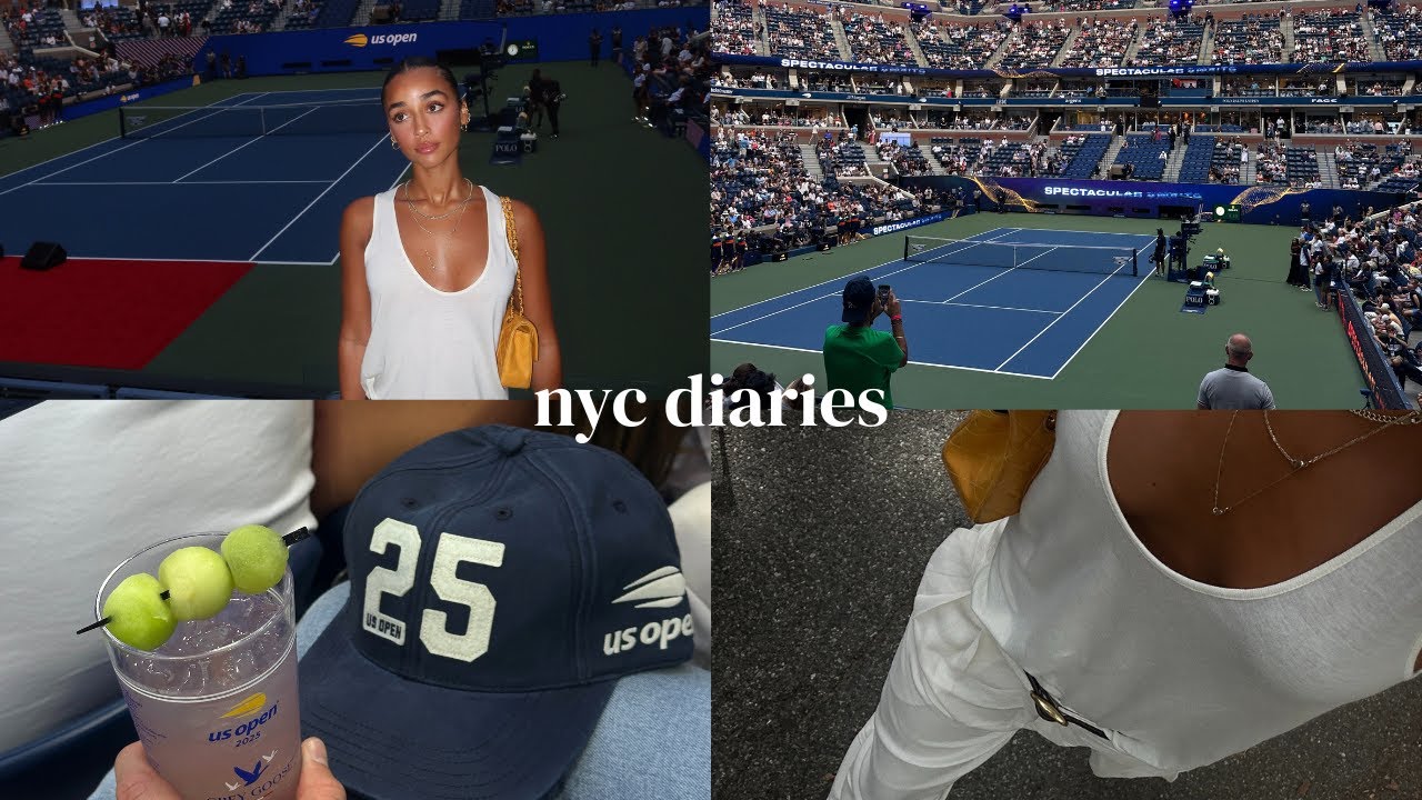 NYC Diaries ep. 12