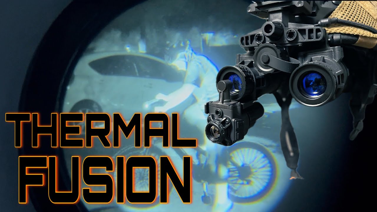RIX RENV-C - Is Thermal Right For You?