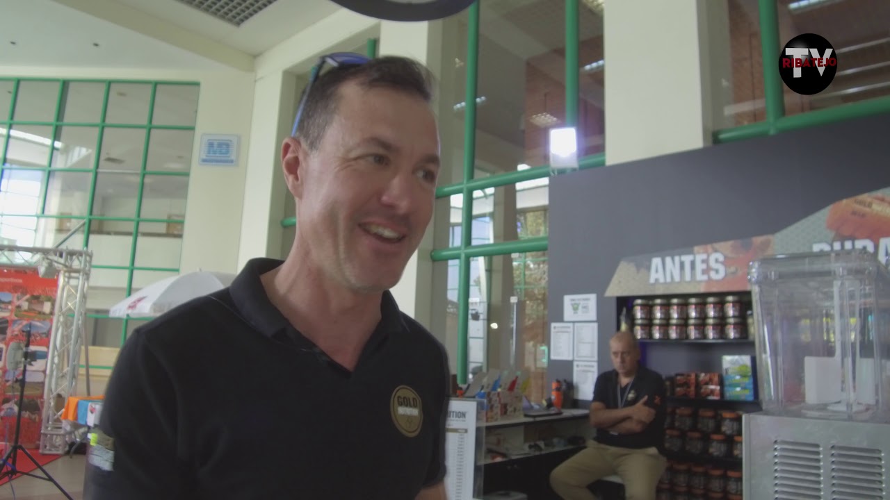 Festival Bike Santarém? As novidades de nutrição por Vítor Gamito