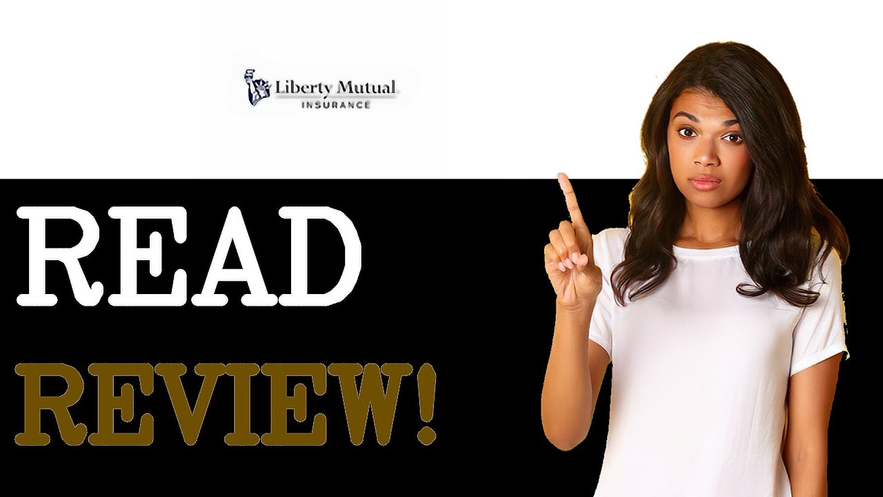 Liberty Mutual Insurance Review (2025)