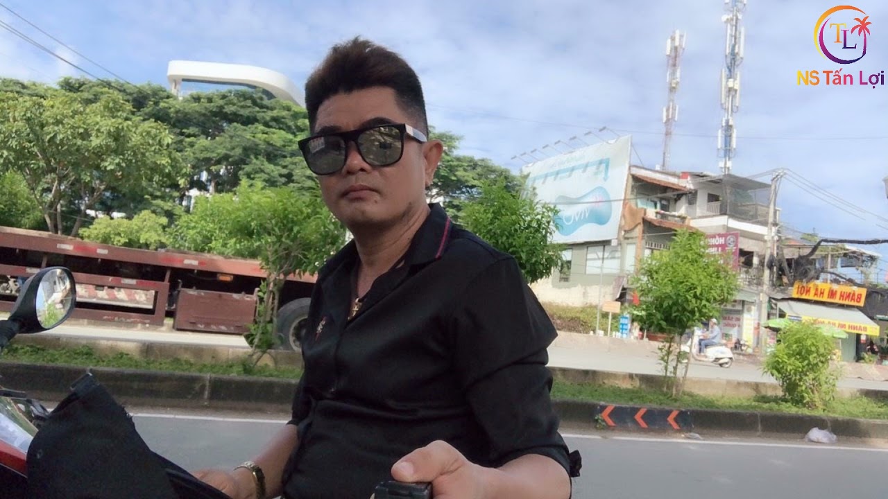 TÂN CỔ HÀI # TÔI THUA SỐ ĐUÔI # NS TẤN LỢI