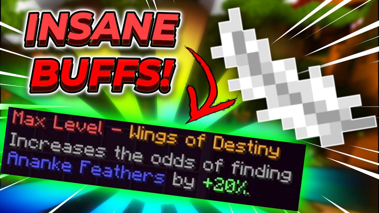 How To Hunt The BEST Attributes!!! | Hypixel SkyBlock Shard Guide