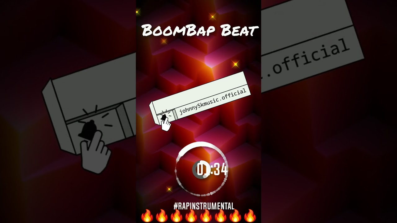 FCKZ SQUARED | Full Length Vid #rapbeat #rapinstrumentals #boombap