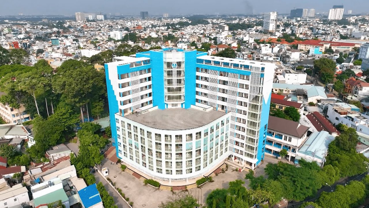 TDC - 40 NĂM ĐỔI MỚI VÀ PHÁT TRIỂN