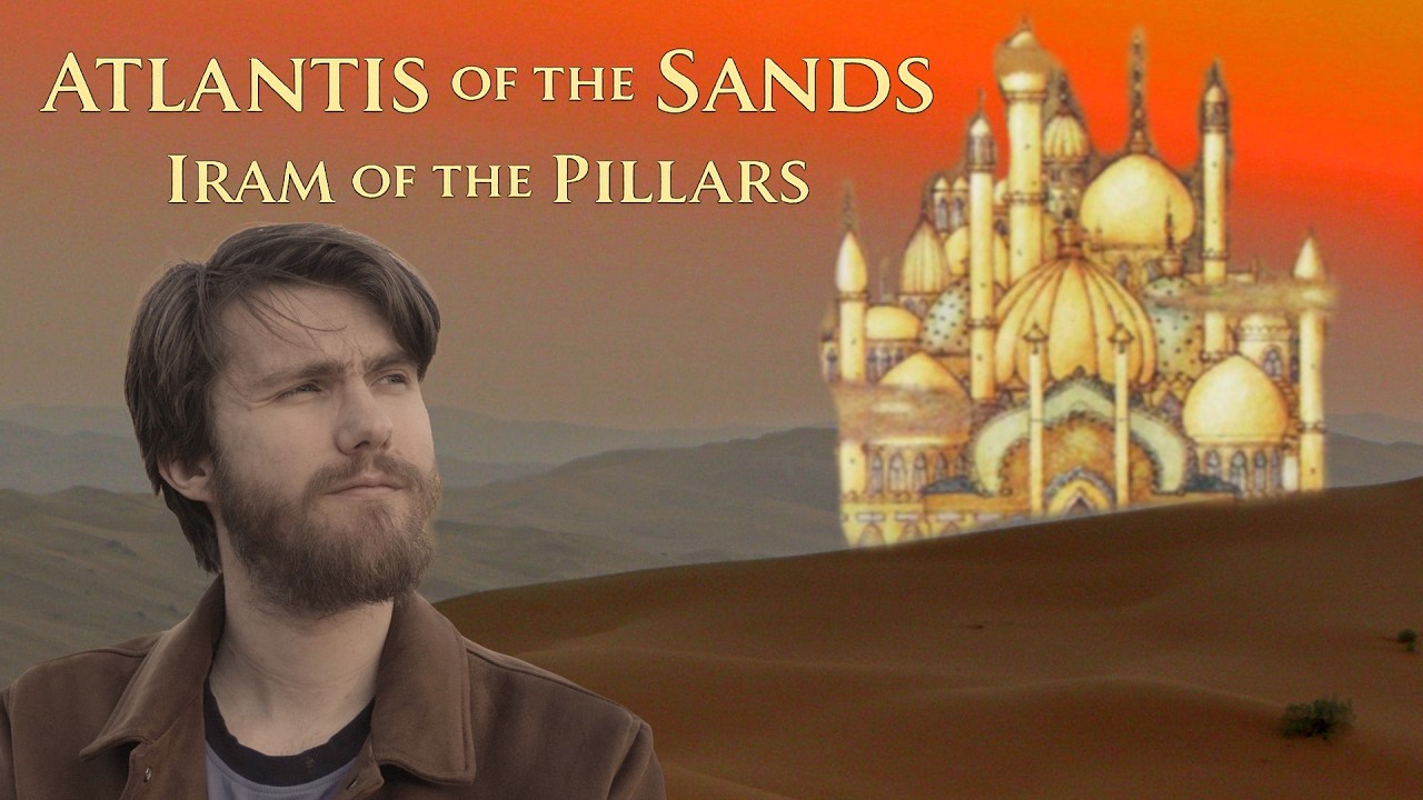 Iram and the People of ʿĀd: Arabia&rsquo;s Forgotten Civilization?