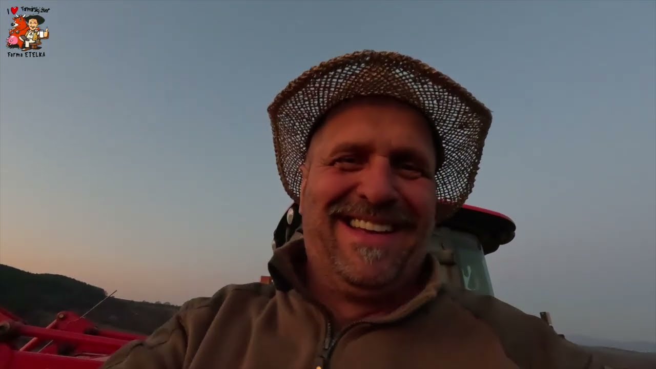 Mulčujeme o sto &scaron;esť [epi 239]