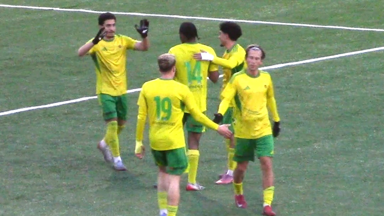 Ullensaker/Kisa 2 &ndash; Gjeller&aring;sen, sammendrag [2026-04-13, 4.divisjon, menn]