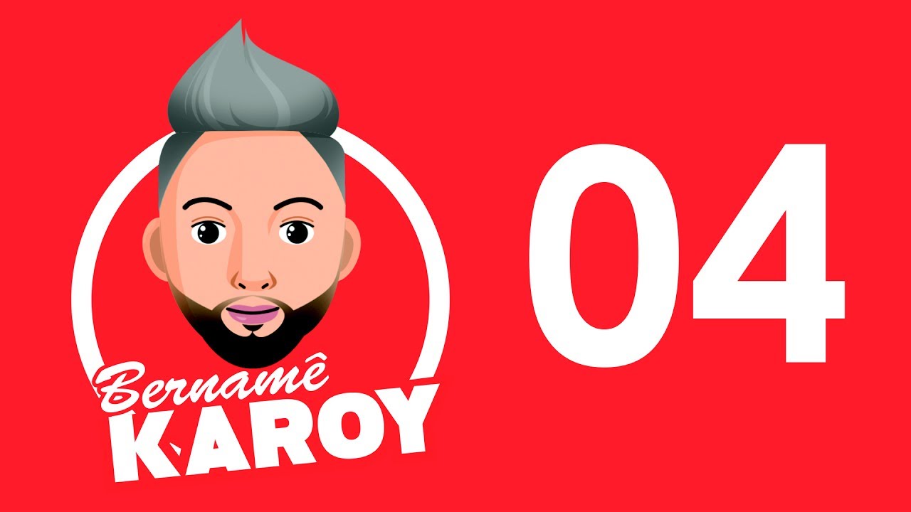 Bername Karoy Episode 4 | بەرنامێ كاروی خەلەكا چوارێ