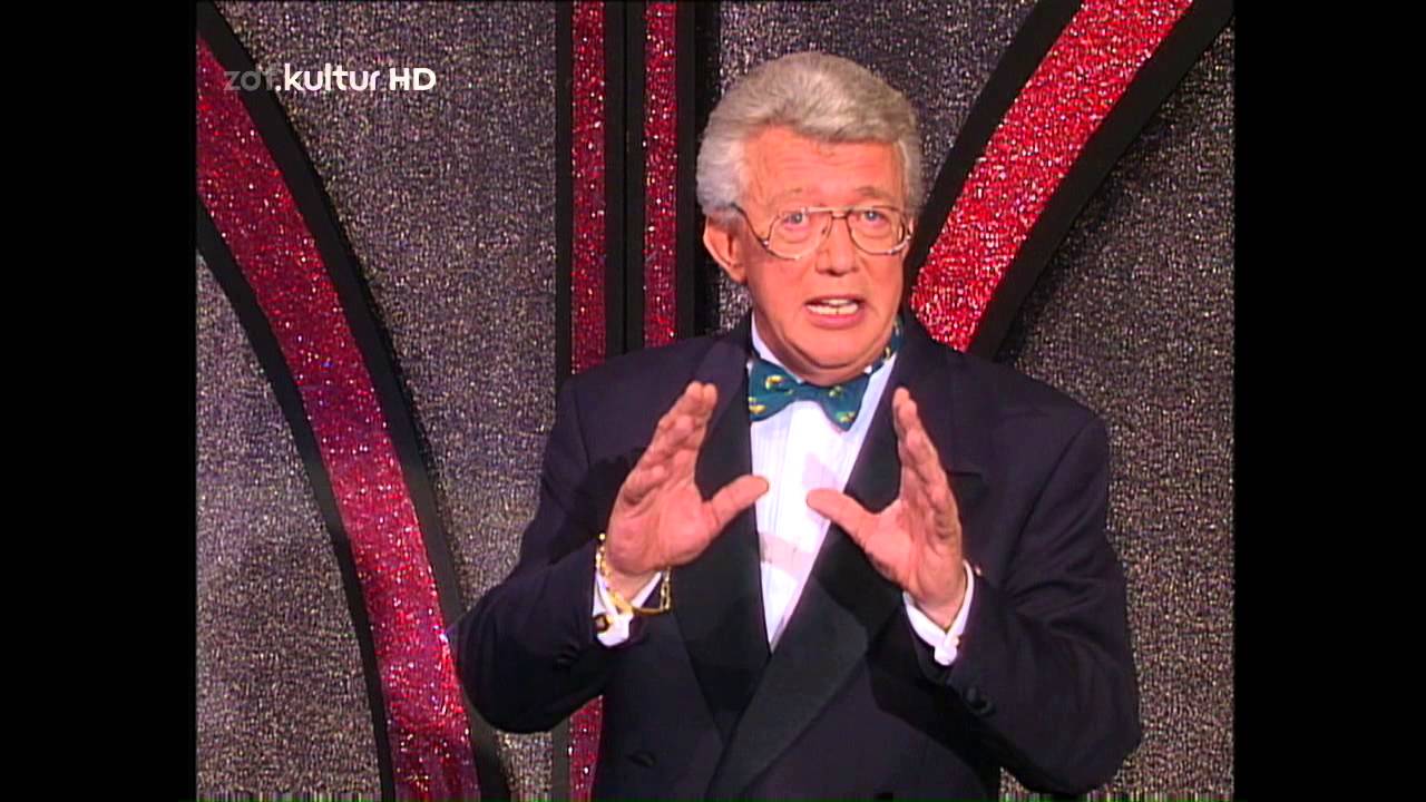 Julio Iglesias - Bamboleo & Crazy (Musik liegt in der Luft - ZDF Kultur HD 1994 may01)