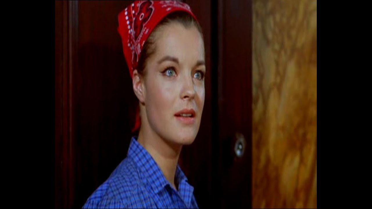 Romy Schneider, vida y muerte en La Noche De