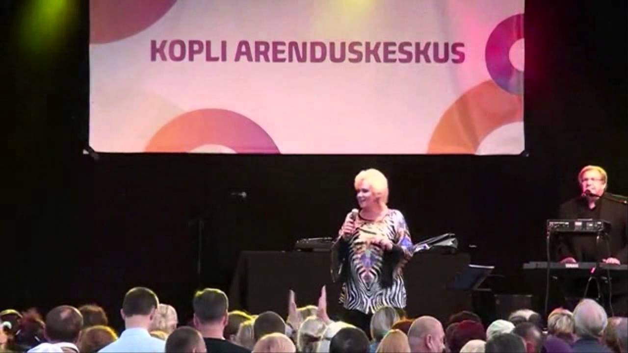 Anne Veski - Lootus
