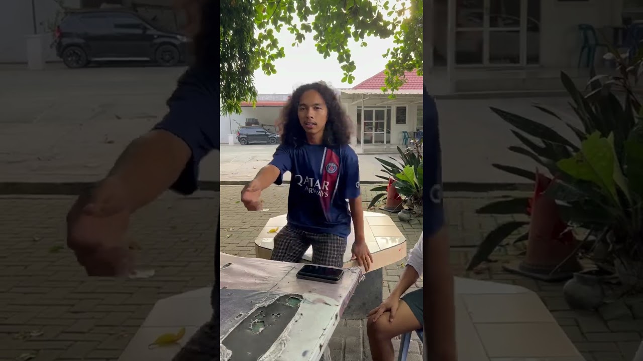 ABANG-ABANGAN KONCET