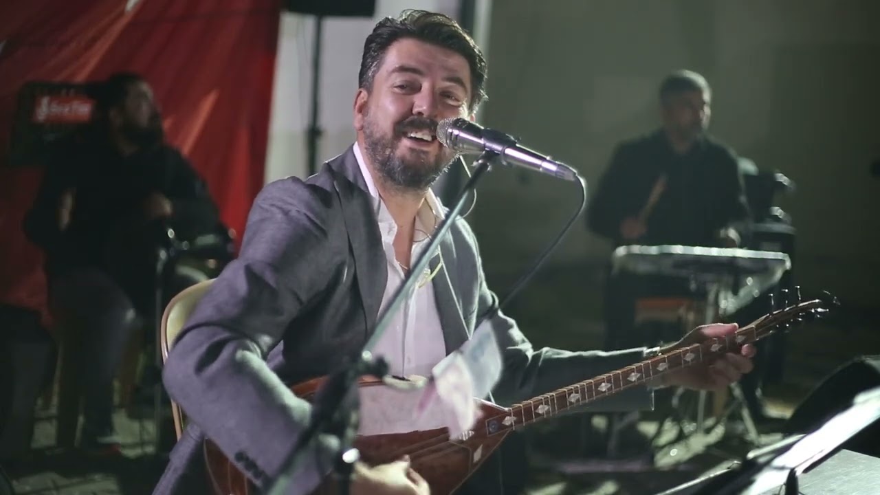 Nadir Durak - Potpori