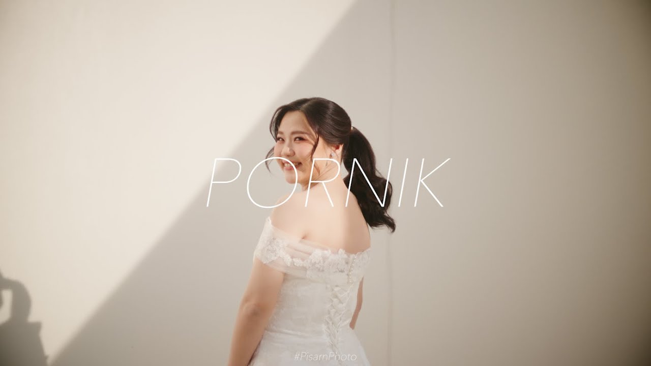 Pearl wedding venue I Nik Por