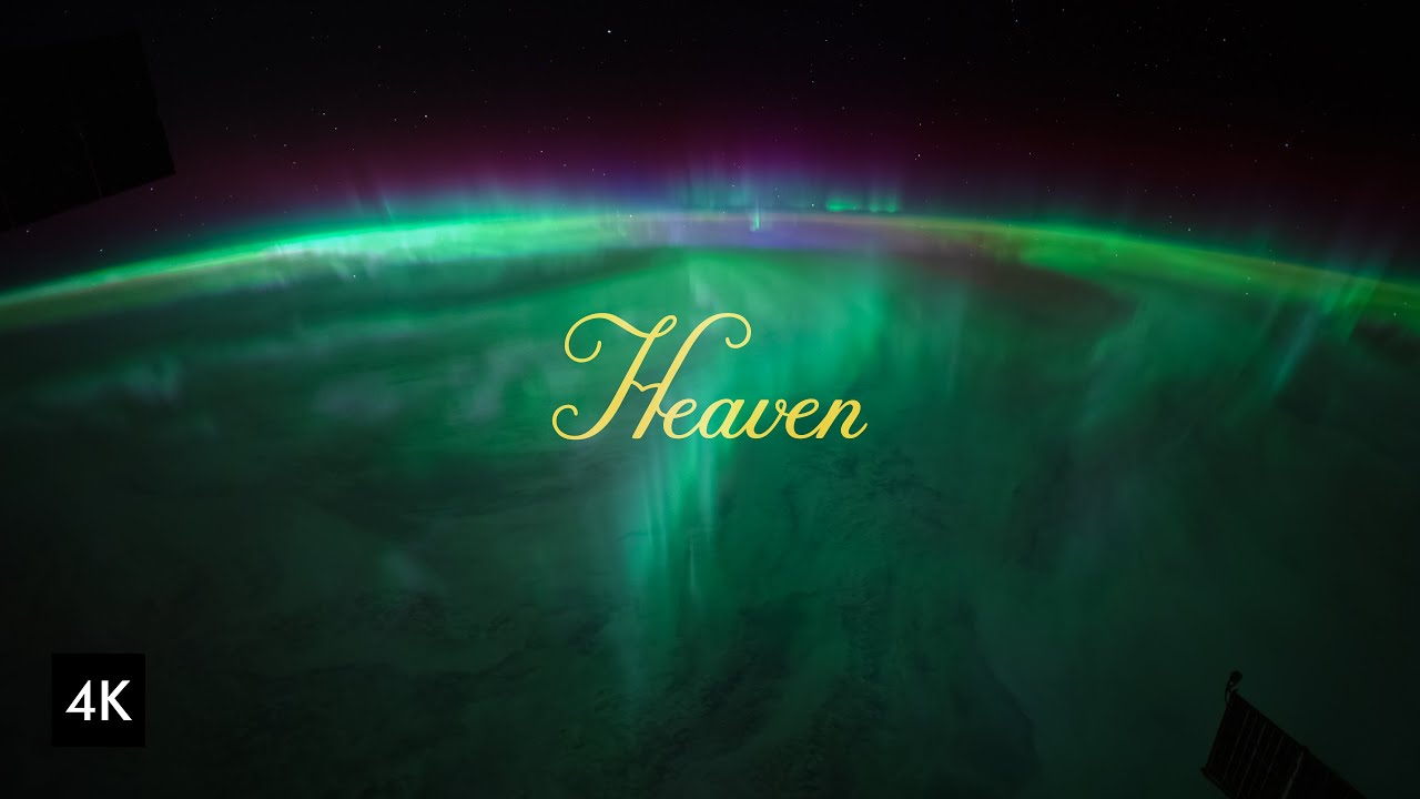 ISS - Heaven · Edit