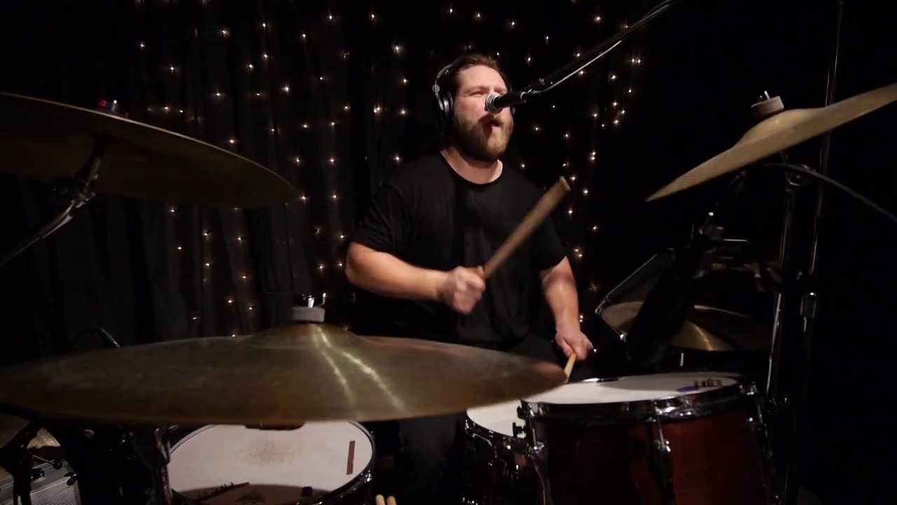 The Besnard Lakes - People Of The Sticks (Live on KEXP)