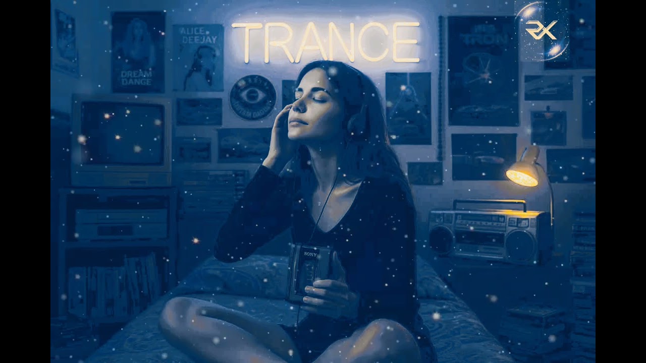 Take Me Back to the 90s ✨ (Nostalgic Anthem 90s Trance/Eurodance) 
