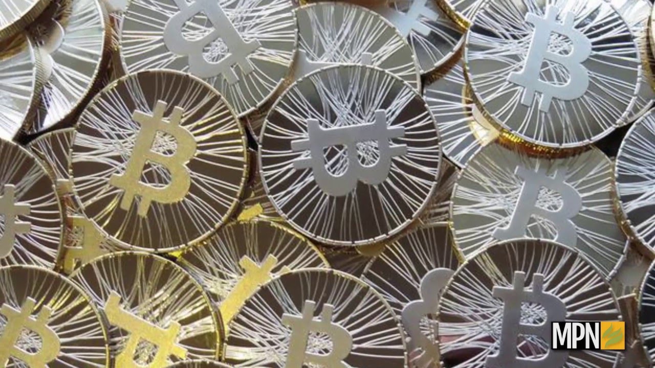 Mnar Muhawesh: Could Technology Behind Bitcoin [Blockchain] Revolutionize Data Privacy?