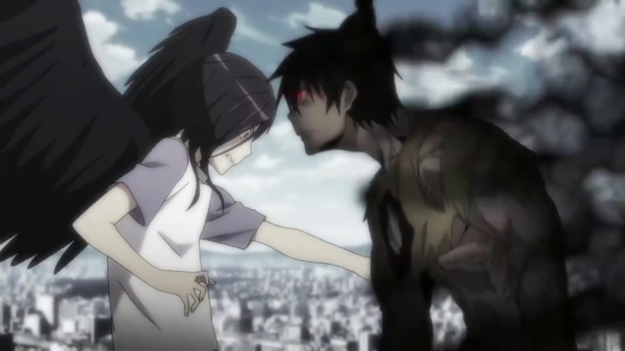 ฉากนี้โคตรเมพ EP.1 [ Anime ]