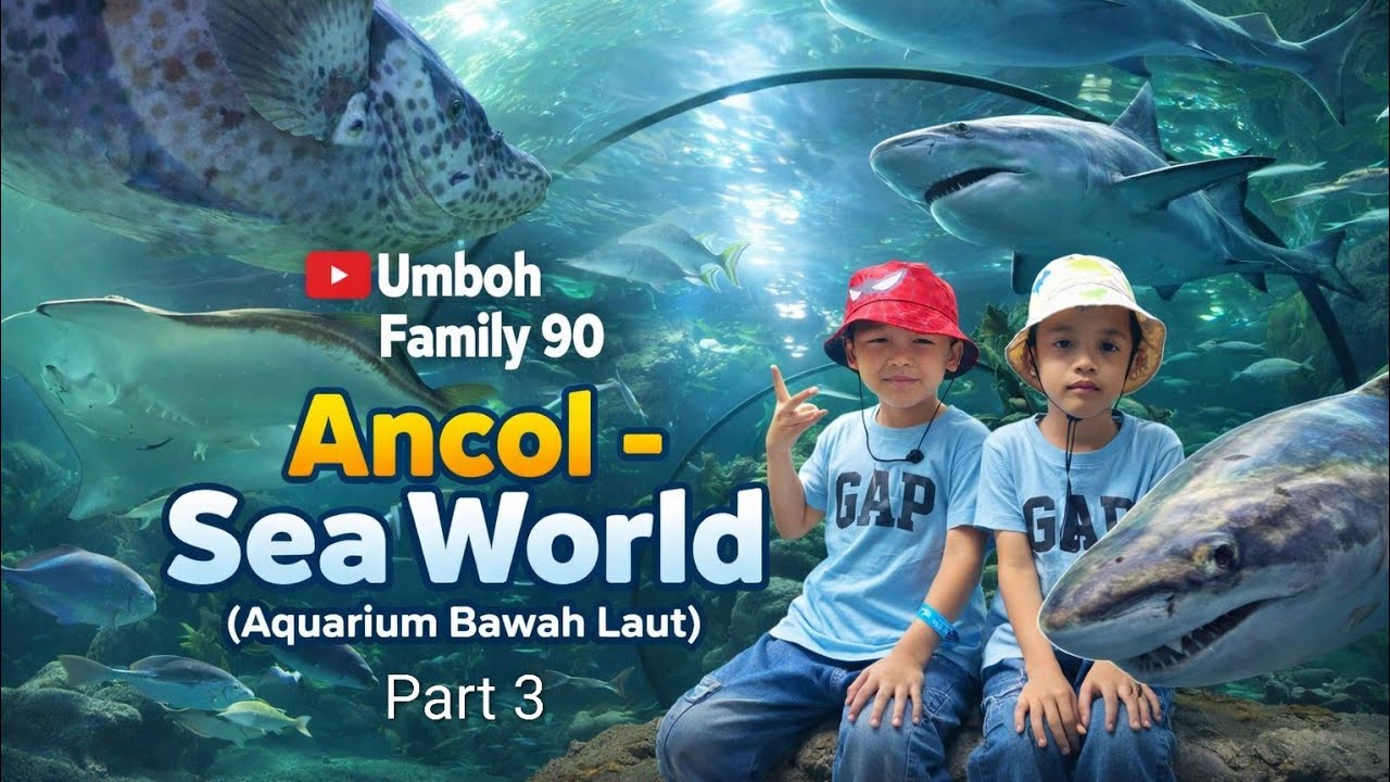 Ancol | Season - 