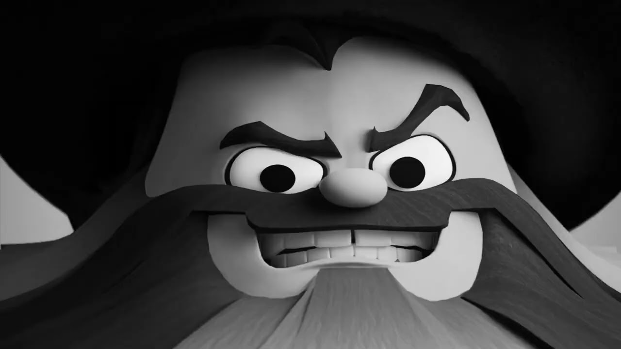 Preview 2 Video Games Random Effects