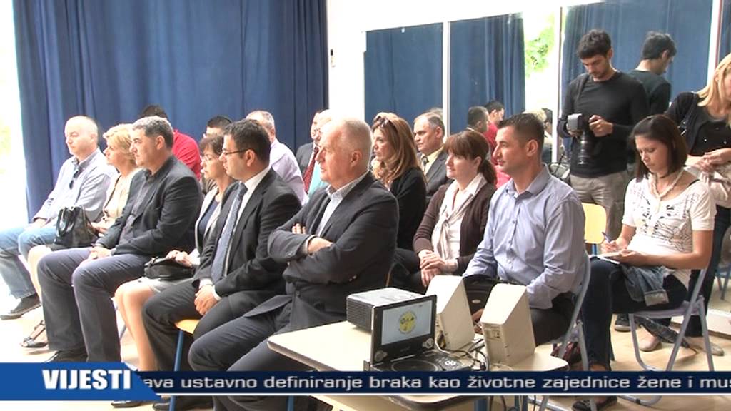 CENTAR ZA AUTIZAM SPLIT  TV JADRAN - 22052013