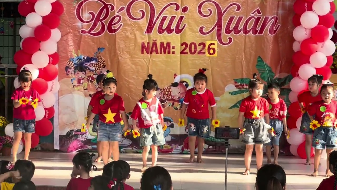 Trà my lớp chồi 2026 1