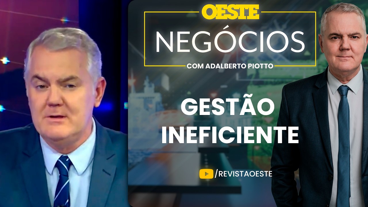 A insanidade toma conta do governo populista de Lula