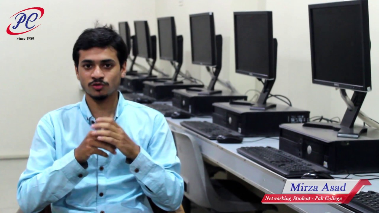 Position Holder in Computer Networking | Pak College