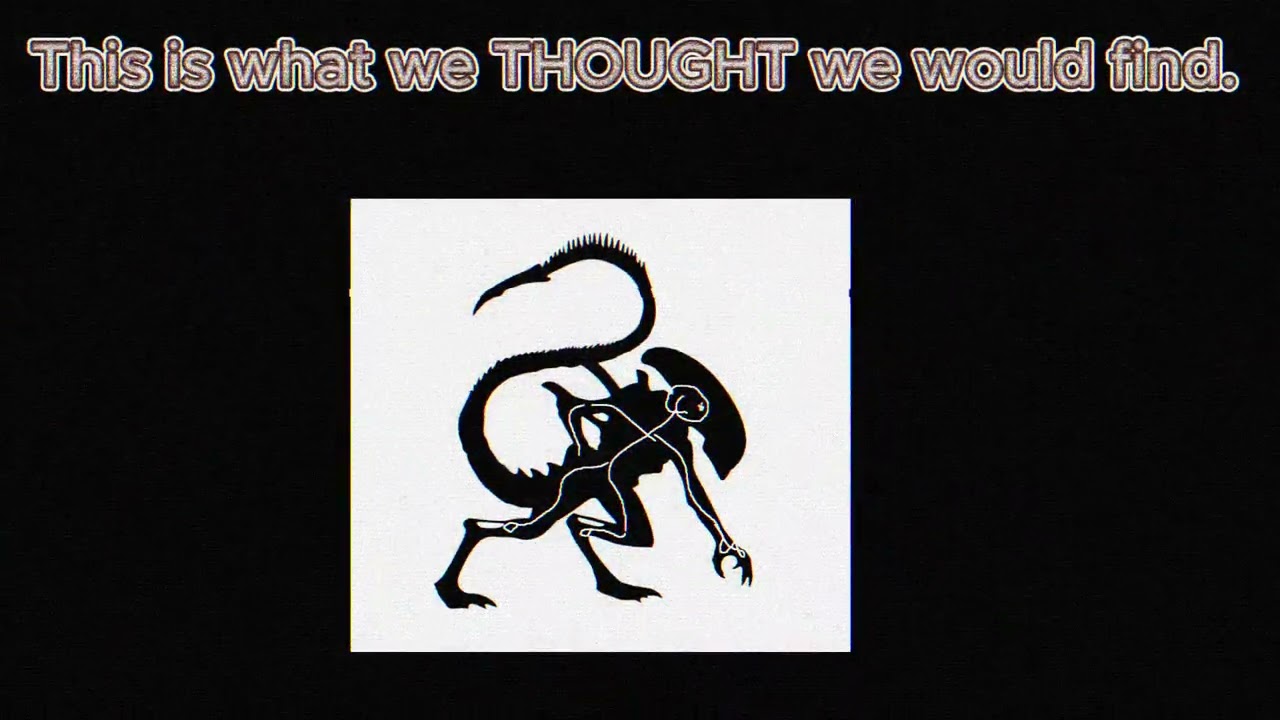 The Xenomorph Incident.|Read desc!|Inspired by the Man in the suit and The night fury incident.|