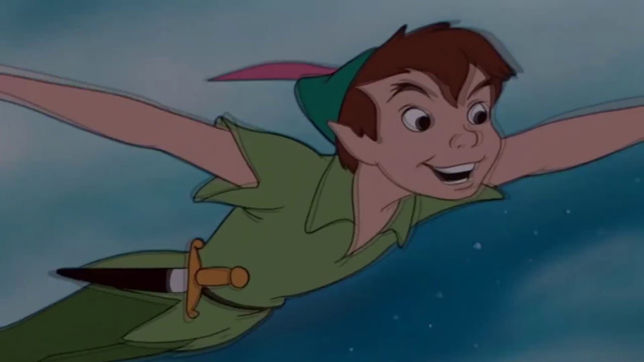 Try Everything - The Magic of Disney 2016