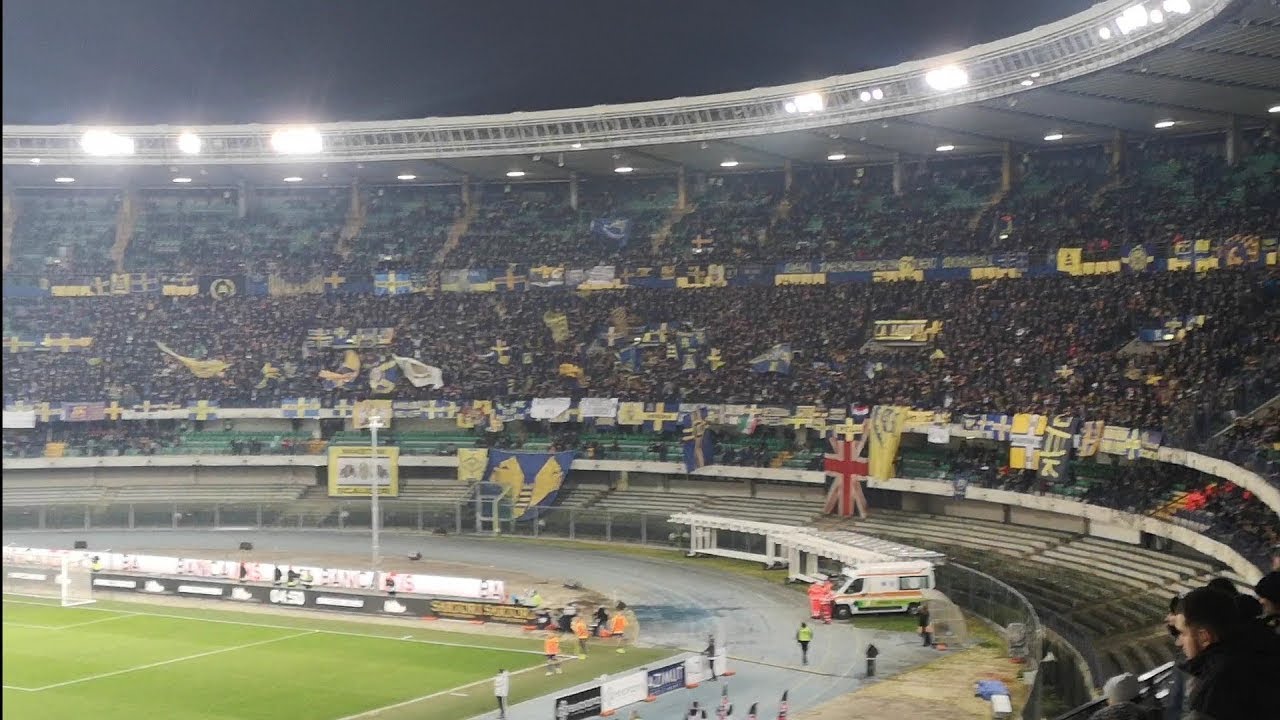 #57 #Football - Serie A: Hellas Verona - Juventus 2-1! #CR7 battuto il record, ma Verona remontada!