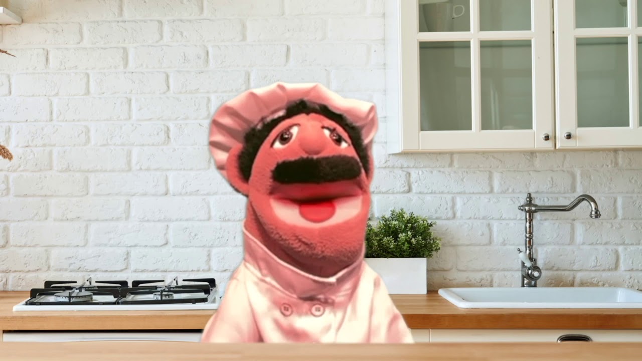 Puppet Tree episode 15 - The Three Gruff Billys